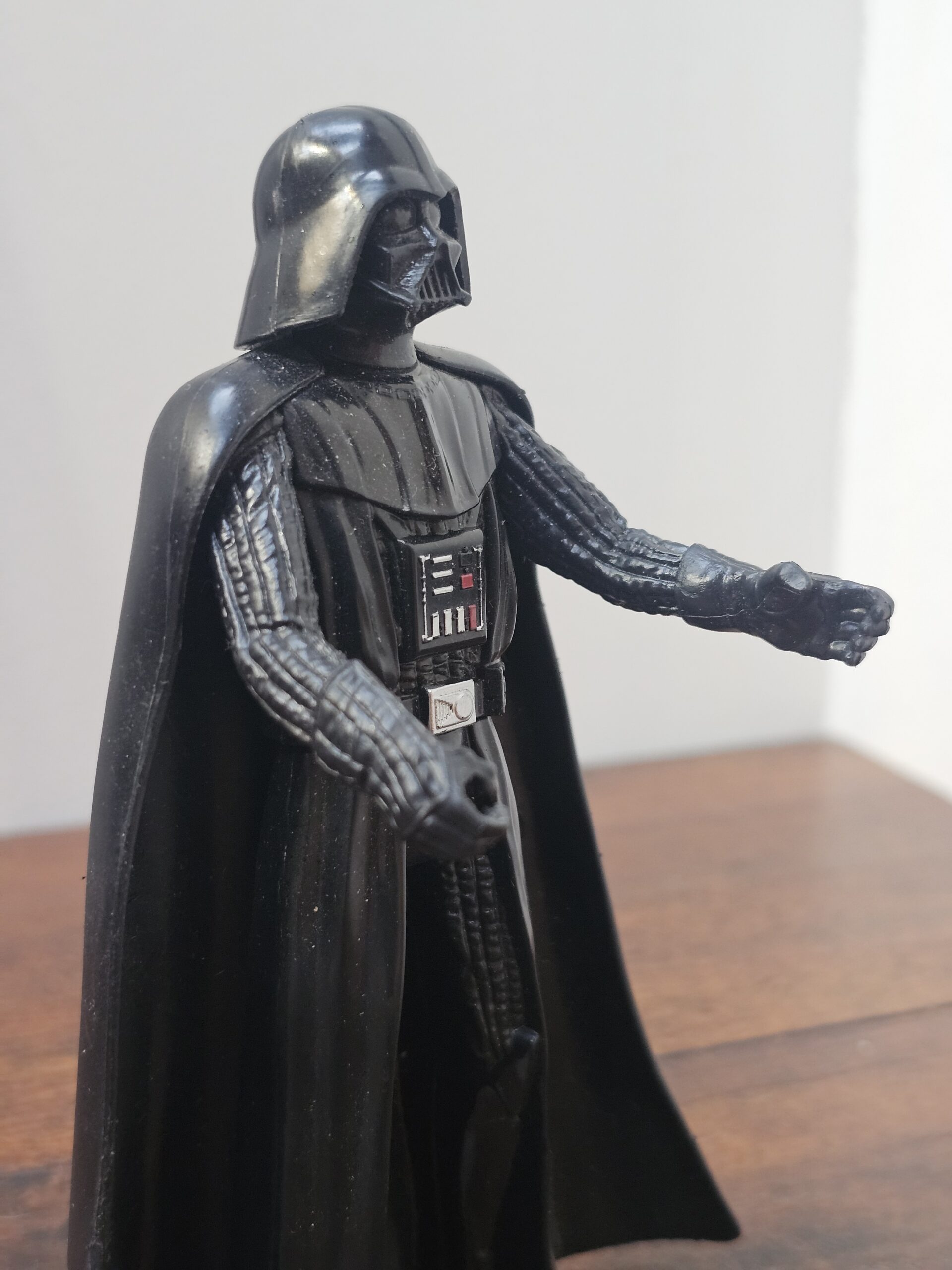 Star Wars Darth Vader Action Figure 12-Inch Black - product image 5