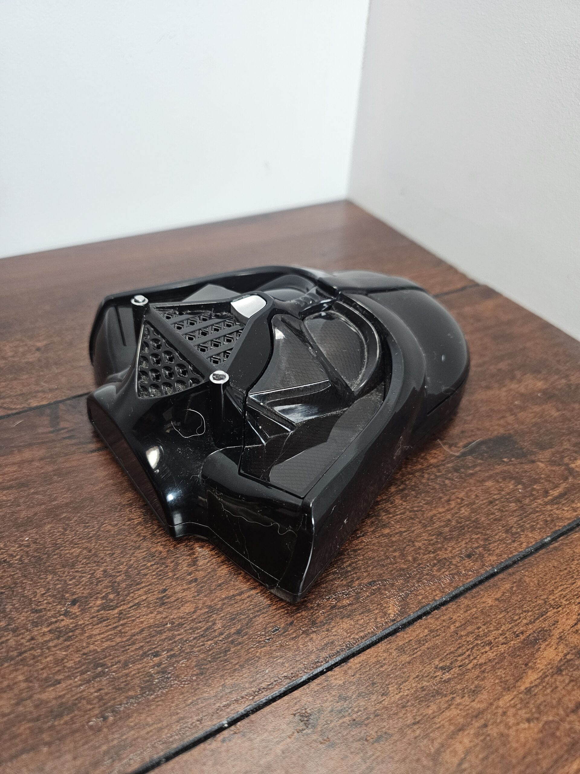 Star Wars Simon Game Darth Vader Electronic Game - product image 4