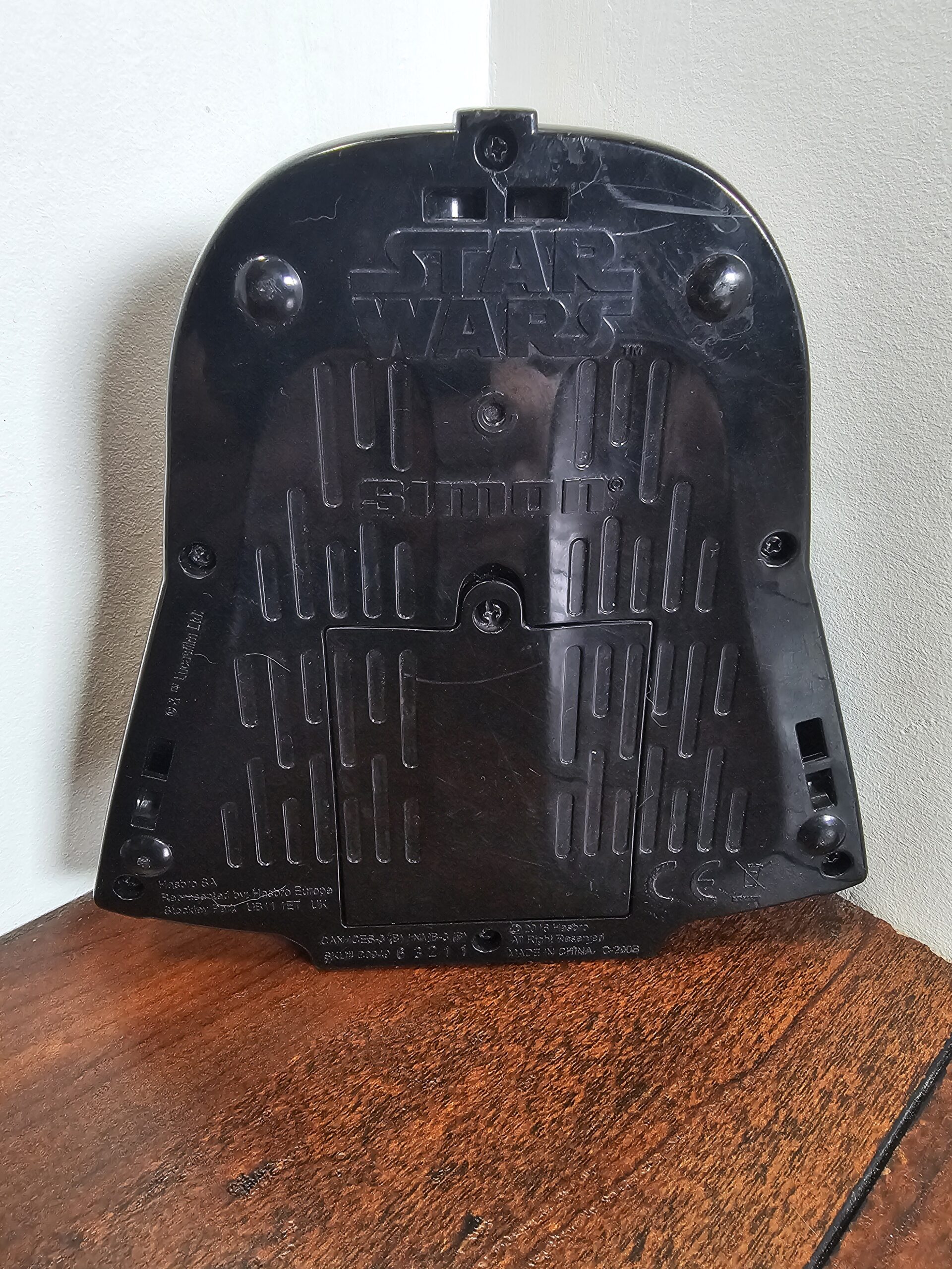 Star Wars Simon Game Darth Vader Electronic Game - product image 5