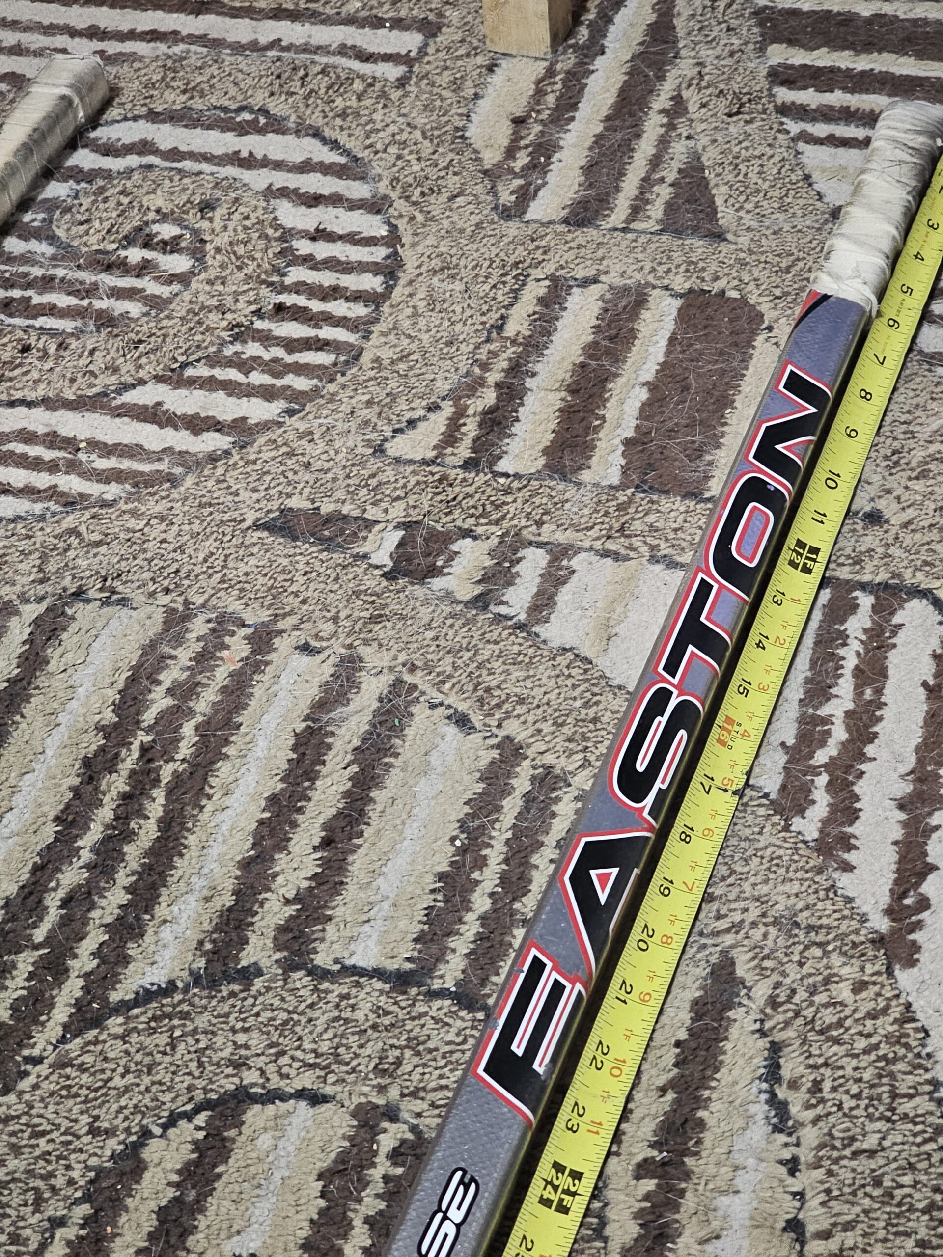 Easton Synergy Hockey Stick 65 Flex Ultra Grip - product image 2