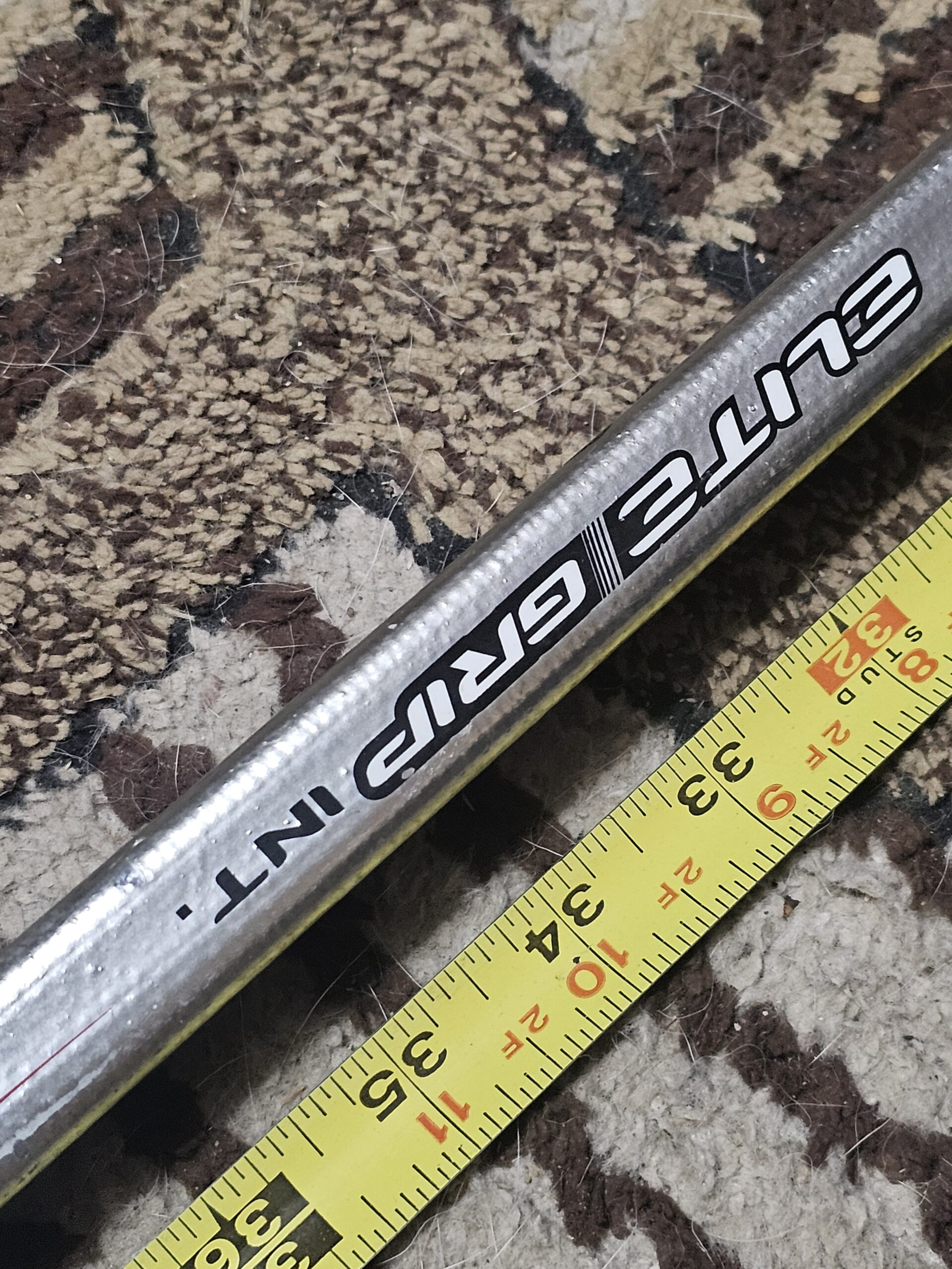 Easton Synergy Hockey Stick 65 Flex Ultra Grip - product image 4