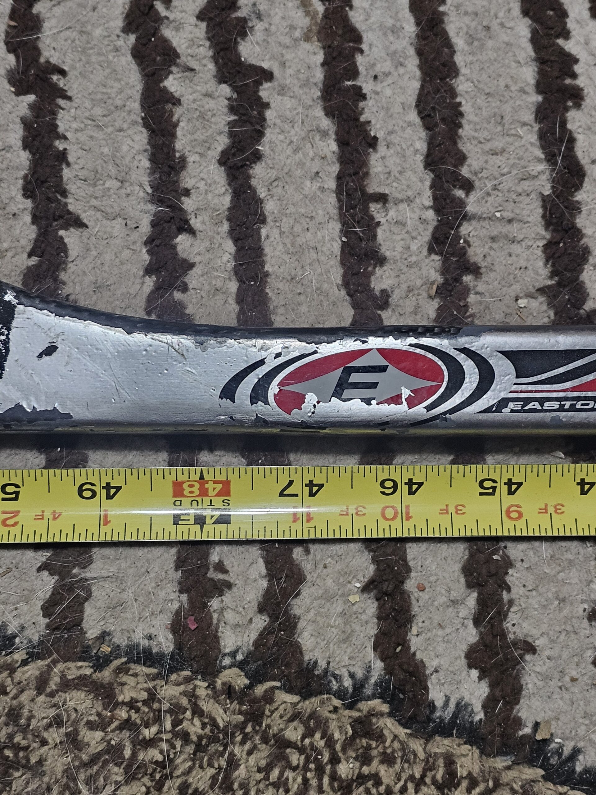 Easton Synergy Hockey Stick 65 Flex Ultra Grip - product image 5
