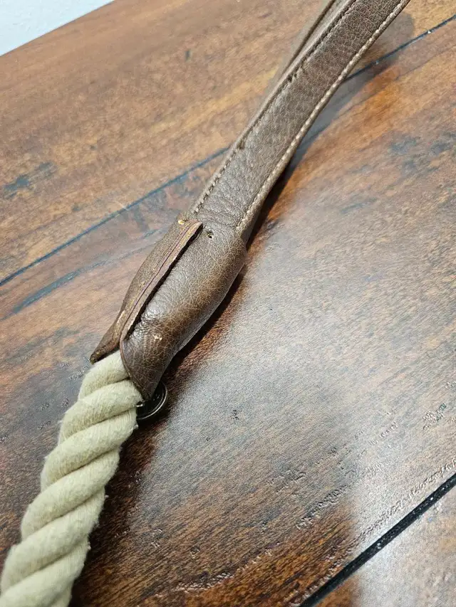 Beaver Canoe Dog Leash - product image 2