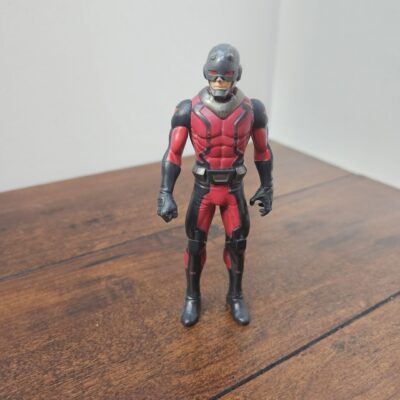 Marvel Hasbro Ant-Man Action Figure 6-Inch - product image 1