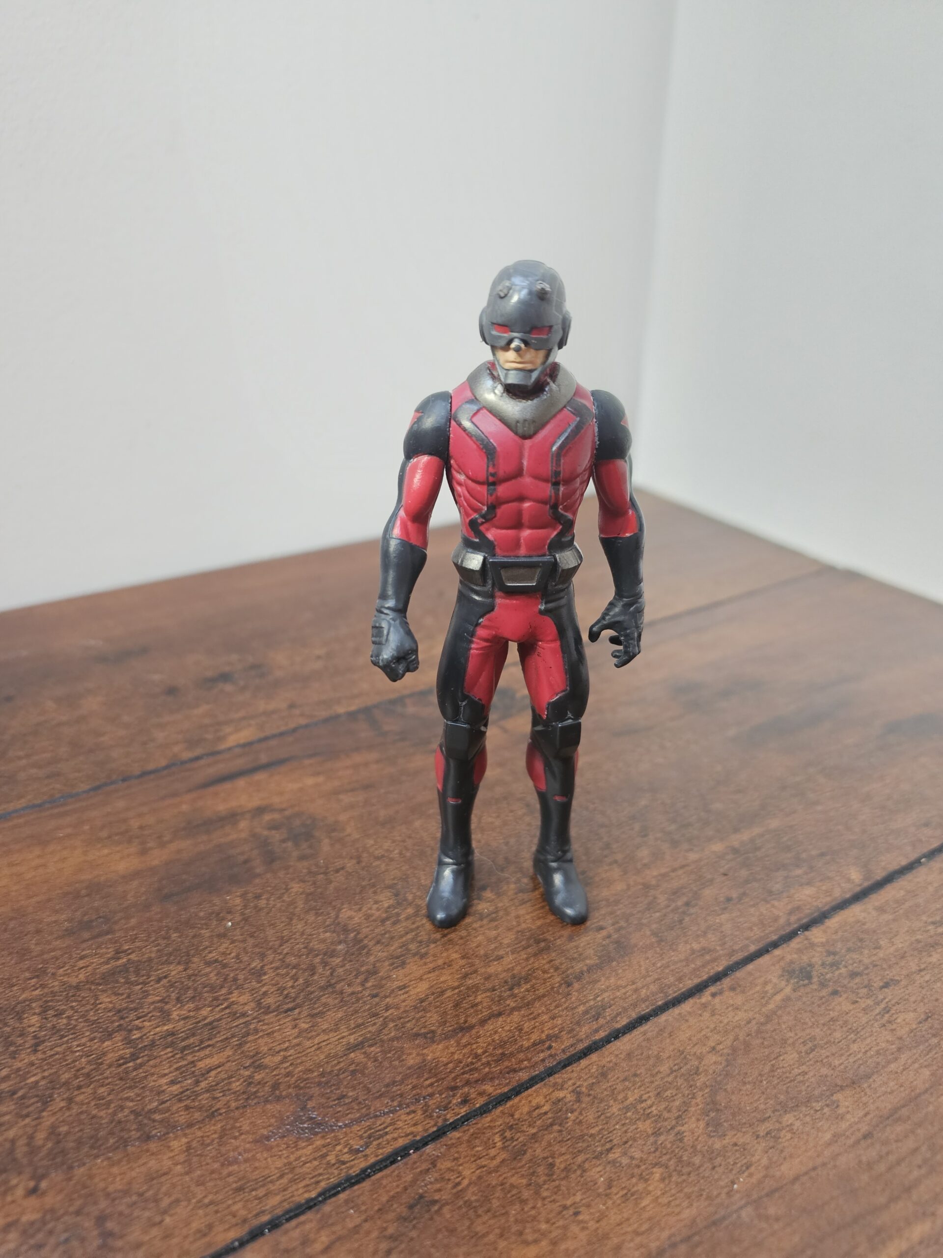 Marvel Hasbro Ant-Man Action Figure 6-Inch - product image 1
