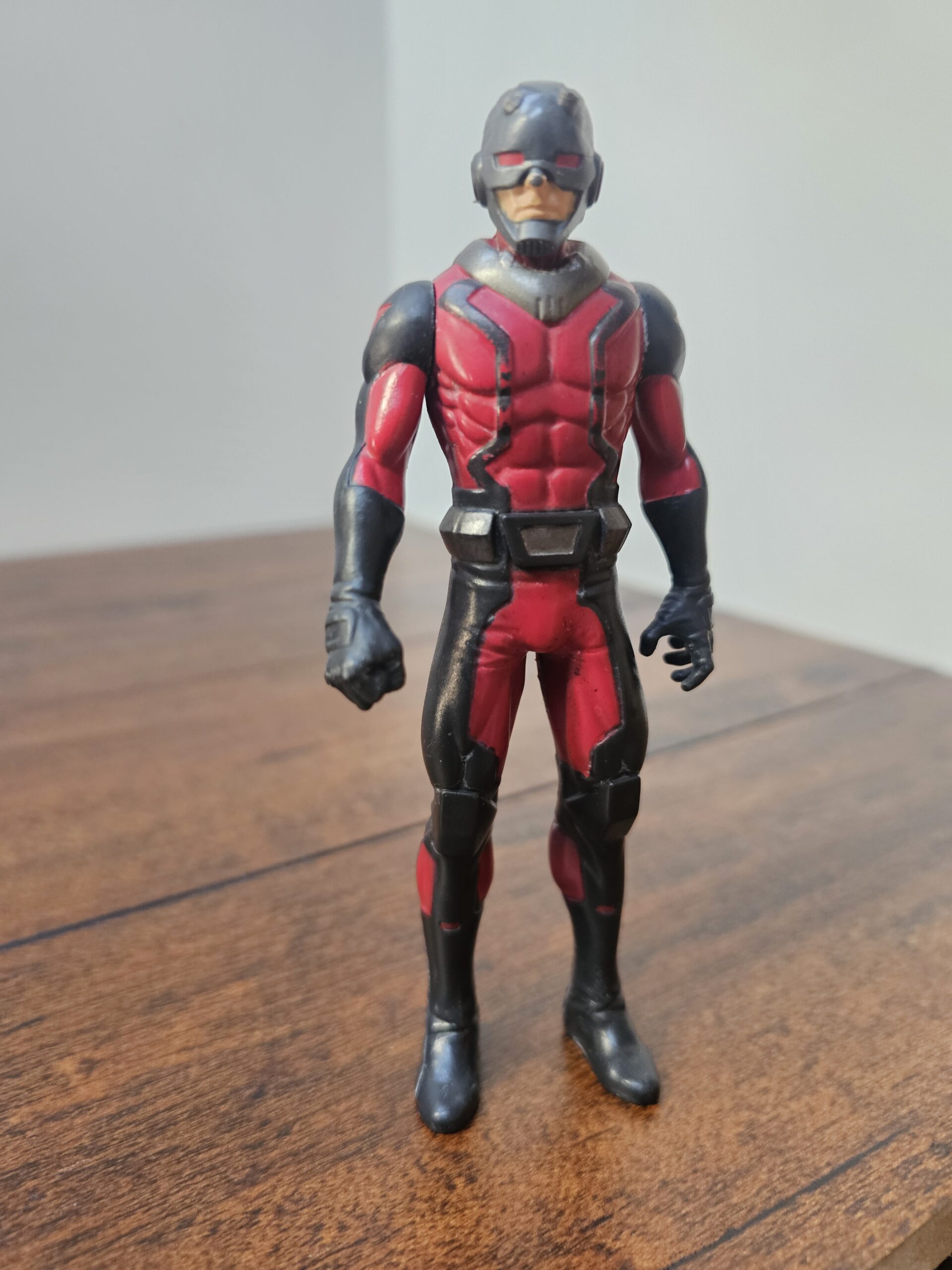 Marvel Hasbro Ant-Man Action Figure 6-Inch - product image 2
