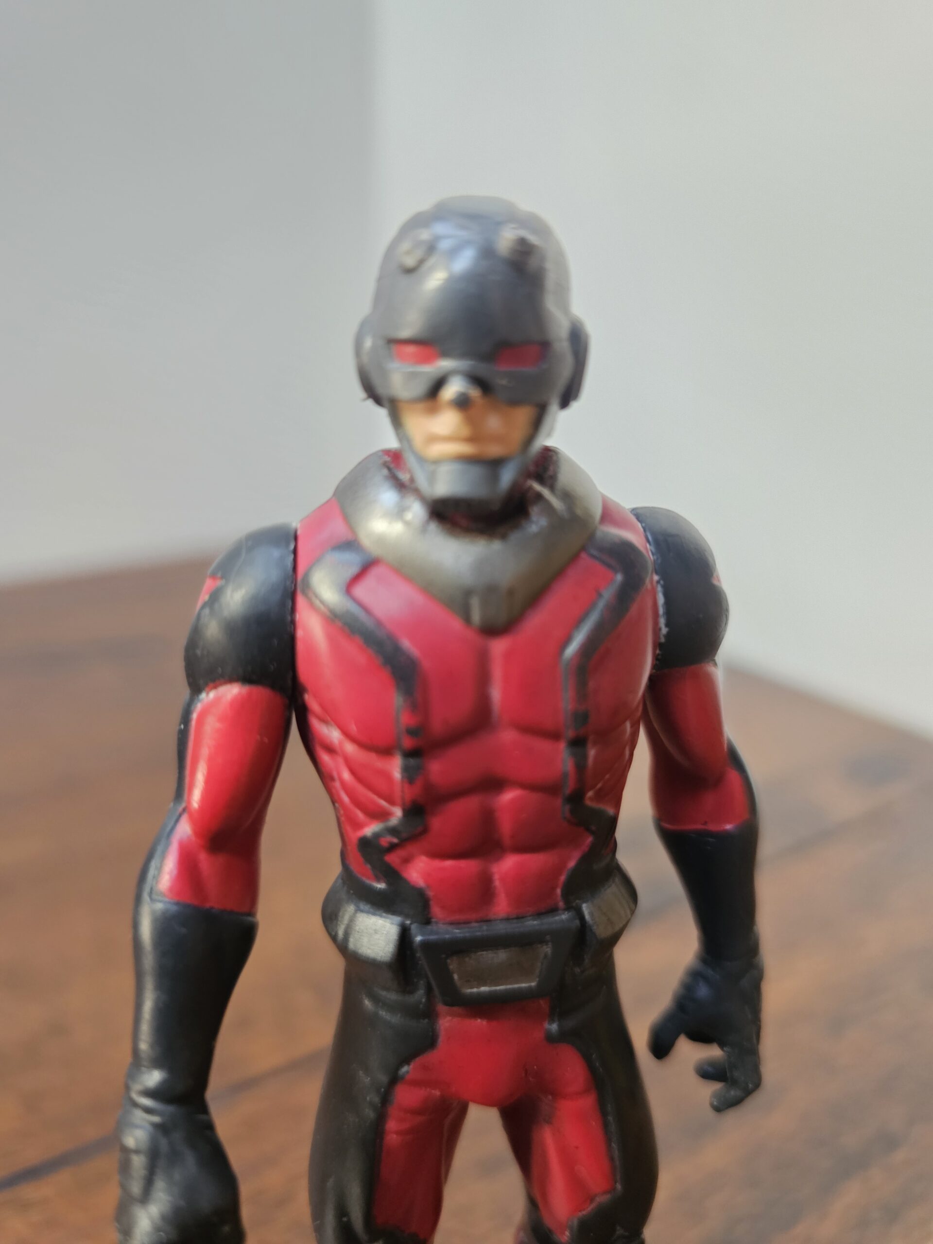 Marvel Hasbro Ant-Man Action Figure 6-Inch - product image 3