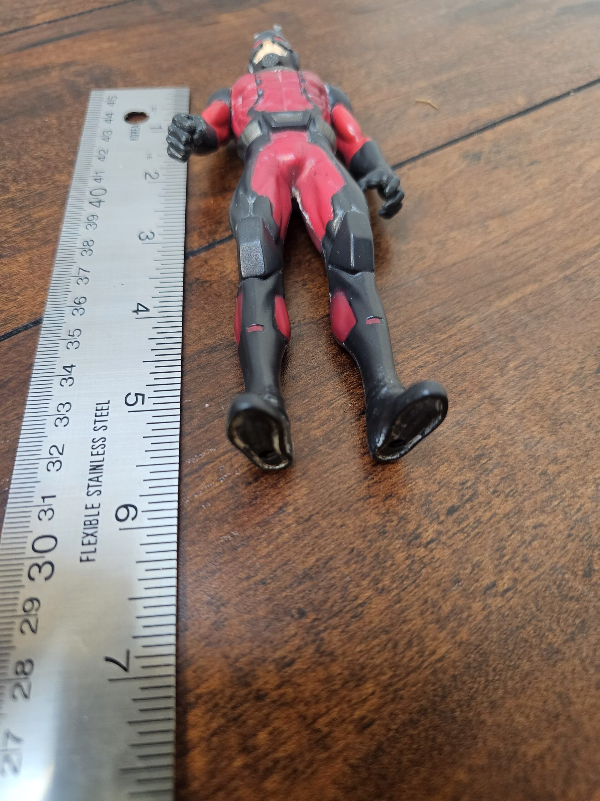 Marvel Hasbro Ant-Man Action Figure 6-Inch - product image 4