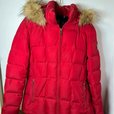 Calvin Klein Winter Coat - product image 1