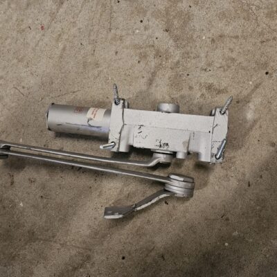 LCN 4040XP Hydraulic Door Closer Arm Assembly - product image 1