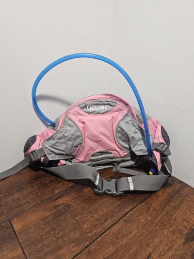 CamelBak Hydration Waist Pack with Reservoir and Hose - product image 1