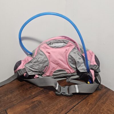 CamelBak Hydration Waist Pack with Reservoir and Hose - product image 1