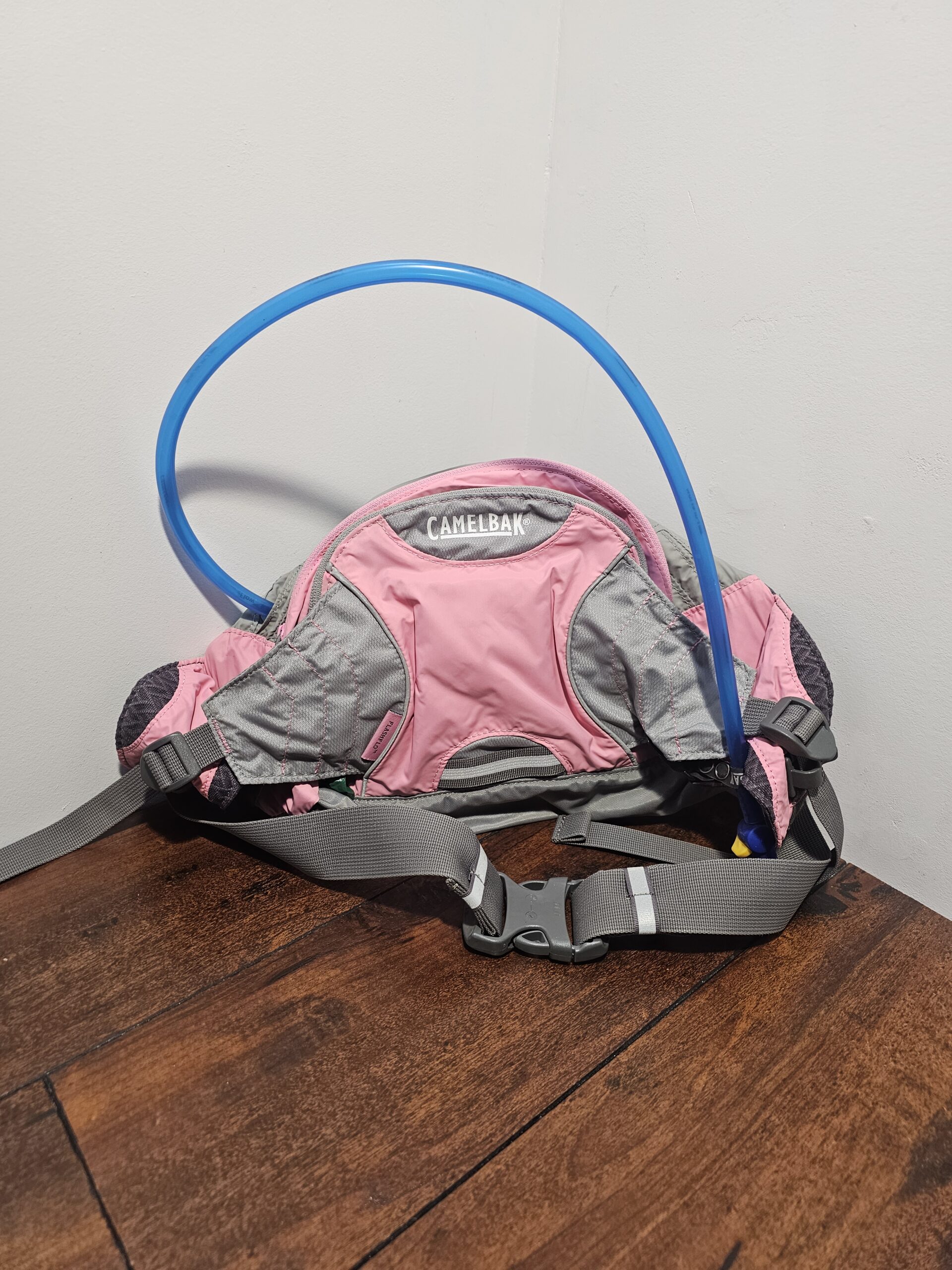 CamelBak Hydration Waist Pack with Reservoir and Hose - product image 1