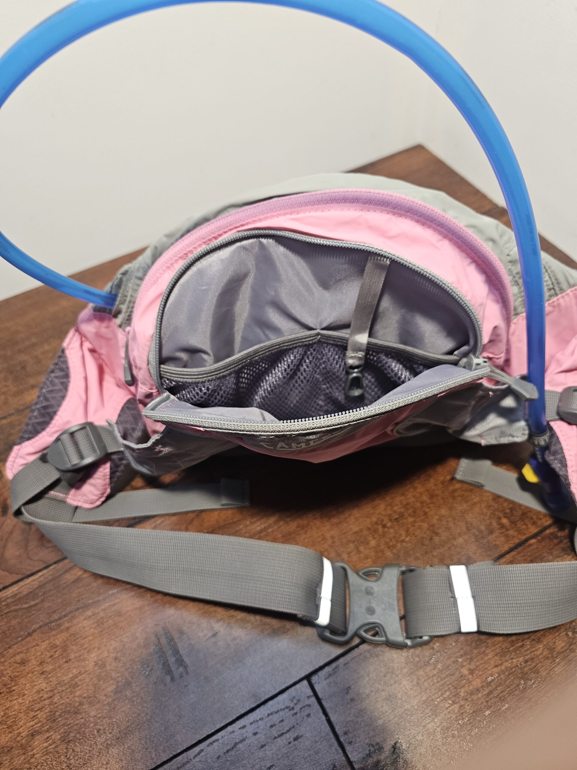 CamelBak Hydration Waist Pack with Reservoir and Hose - product image 2
