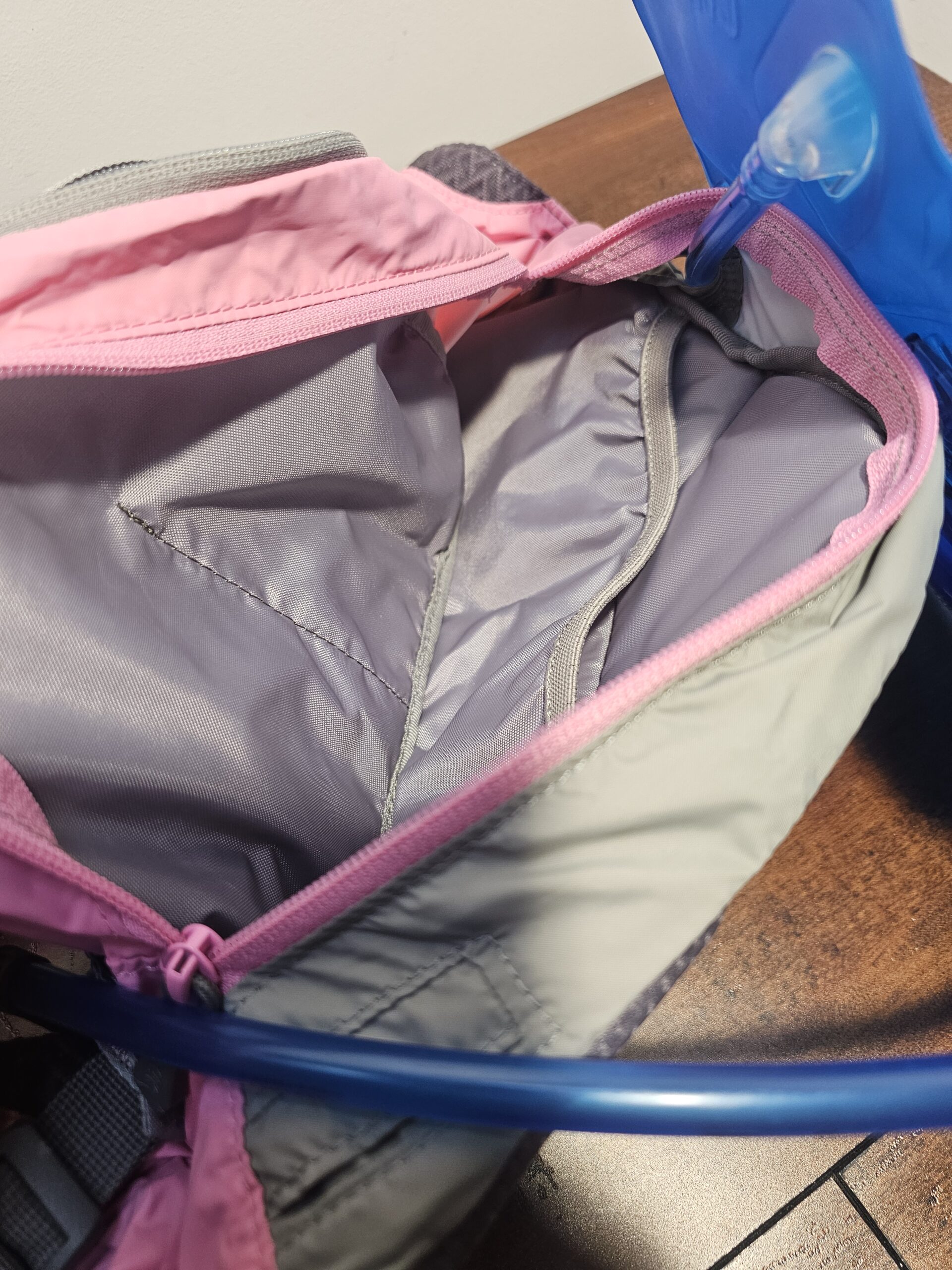 CamelBak Hydration Waist Pack with Reservoir and Hose - product image 4