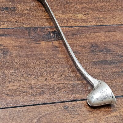 Silvercraft England Vintage Silver Plated Ladle Spoon - product image 1