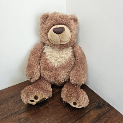 GUND Slumbers Teddy Bear Plush Stuffed Animal 18 Inches - product image 1